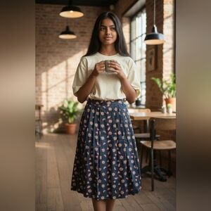 Vintage Pendelton A-line NWT